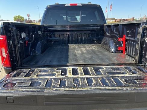 Used 2022 Ford F150 XLT w/ Equipment Group 302A High image 53