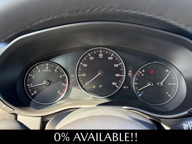 Used 2026 MAZDA CX-50 AWD 2.5 S w/ Weather Package image 14