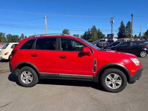 Used 2009 Saturn Vue XE AWD/4WD image 5