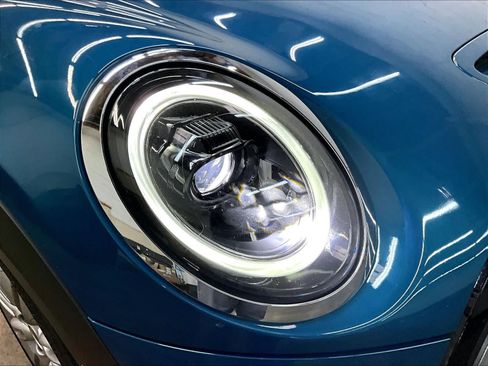 Used 2024 MINI Cooper SE FWD image 30