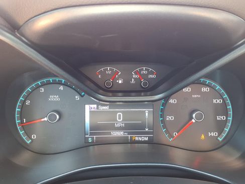 Used 2016 Chevrolet Colorado Z71 AWD/4WD image 19