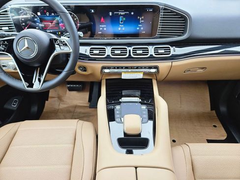 New 2026 Mercedes-Benz GLE 350 4MATIC image 12