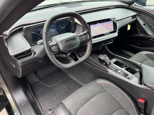 New 2026 Dodge Charger R/T w/ Performance Handling Group AWD/4WD image 27