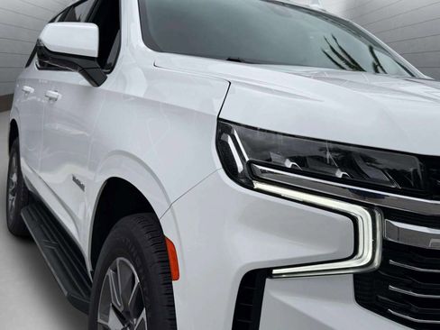 Used 2022 Chevrolet Tahoe LT w/ Luxury Package image 50