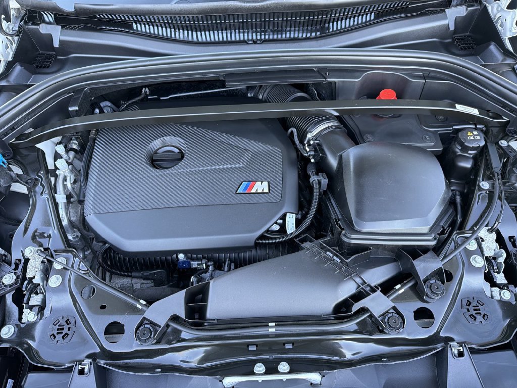 Used 2024 BMW X1 M35i w/ Shadowloine Package AWD/4WD image 17
