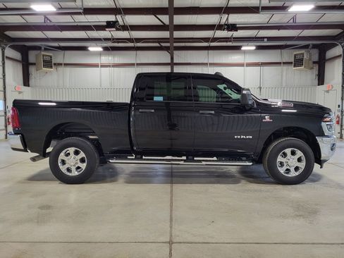 New 2025 RAM 2500 Big Horn image 5
