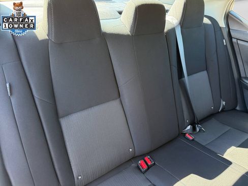 Used 2023 Nissan Sentra SV w/ All-Weather Package FWD image 16