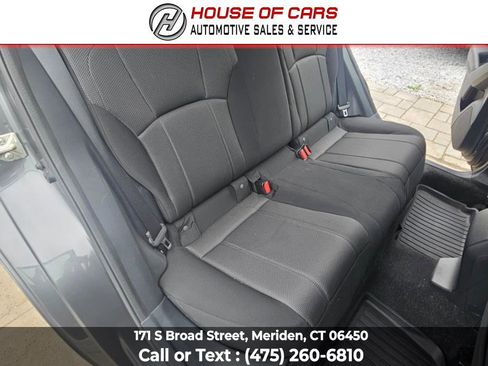 Used 2019 Subaru Impreza 2.0i image 42