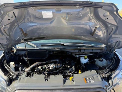 Used 2020 Ford Transit 250 148 High Roof Extended image 34