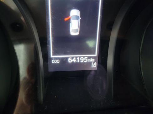 Used 2021 Toyota Camry SE image 20