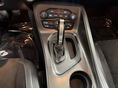 Used 2020 Dodge Challenger R/T Scat Pack image 21