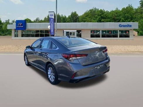Used 2019 Hyundai Sonata SE image 9