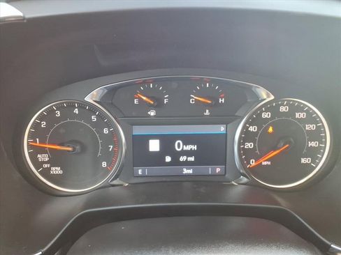 New 2026 Chevrolet Blazer LT w/ Sound & Technology Package FWD image 20