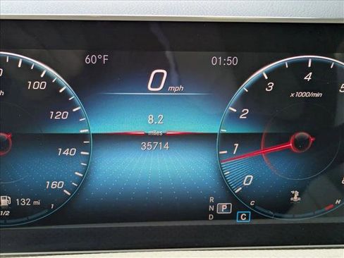 Certified 2020 Mercedes-Benz CLA 250 image 11