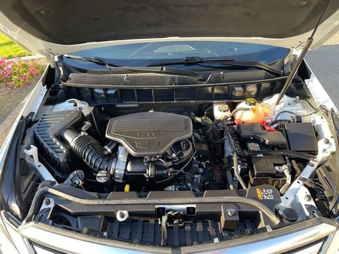 Used 2019 Cadillac XT5 Luxury image 33