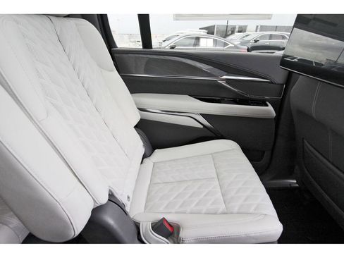 New 2026 Cadillac Escalade IQ Luxury 1 image 11