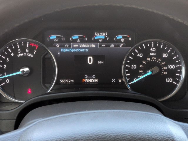 Certified 2021 Ford Expedition Limited RWD image 34
