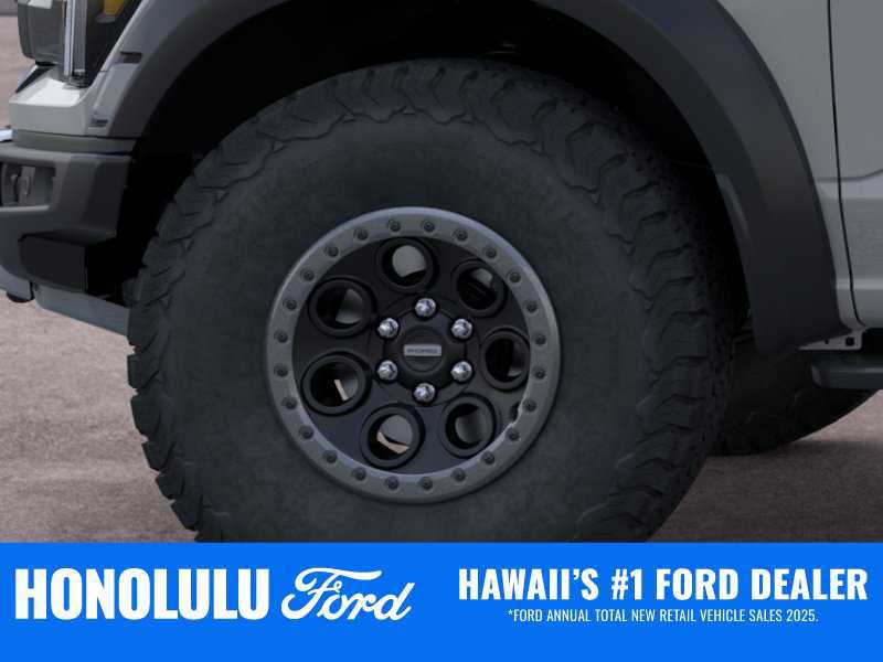 New 2026 Ford F150 Raptor AWD/4WD image 19