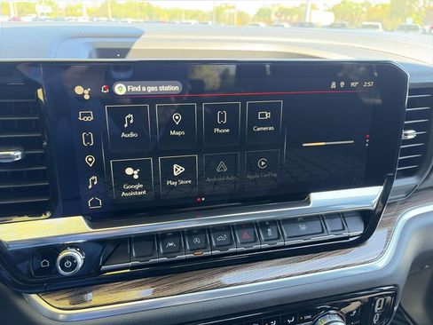 New 2026 GMC Sierra 1500 Elevation image 20