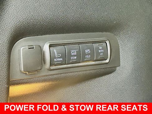 Used 2017 Ford Explorer Platinum AWD/4WD image 18
