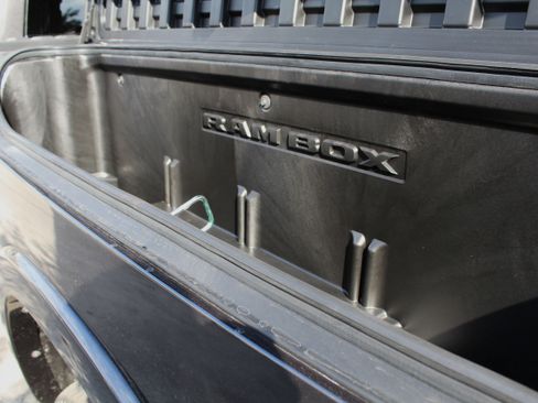 New 2026 RAM 1500 Limited image 9