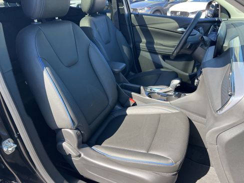 Used 2026 Buick Encore GX Sport Touring w/ Advanced Technology Package FWD image 26