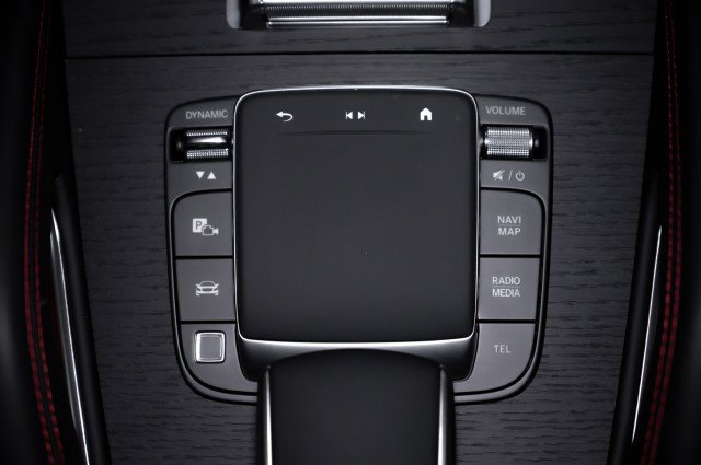 New 2026 Mercedes-Benz GLE 53 AMG 4MATIC image 18