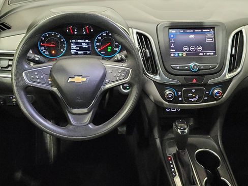 Used 2020 Chevrolet Equinox LS w/ LS Convenience Package FWD image 22