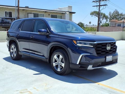 Used 2023 Honda Pilot EX-L image 27