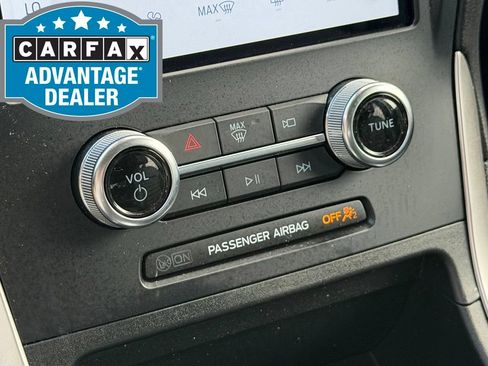 Used 2024 Ford Edge SEL w/ Sport Appearance Package AWD/4WD image 17