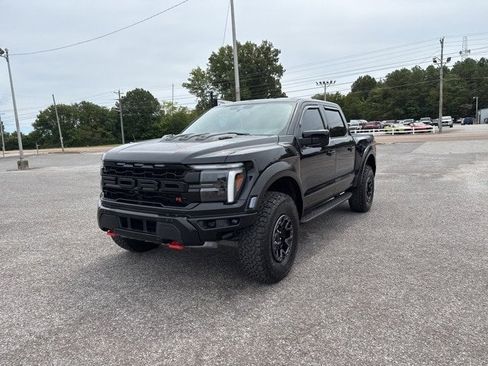 Used 2024 Ford F150 Raptor w/ Equipment Group 803A Raptor R image 6