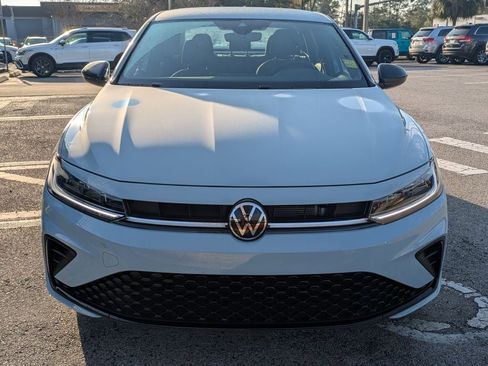 New 2026 Volkswagen Jetta Sport image 9