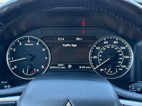 Used 2024 Mitsubishi Outlander SE FWD image 26