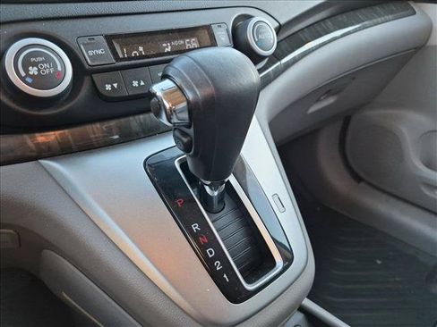 Used 2013 Honda CR-V EX-L image 10