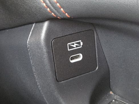 Used 2024 Honda HR-V Sport image 29