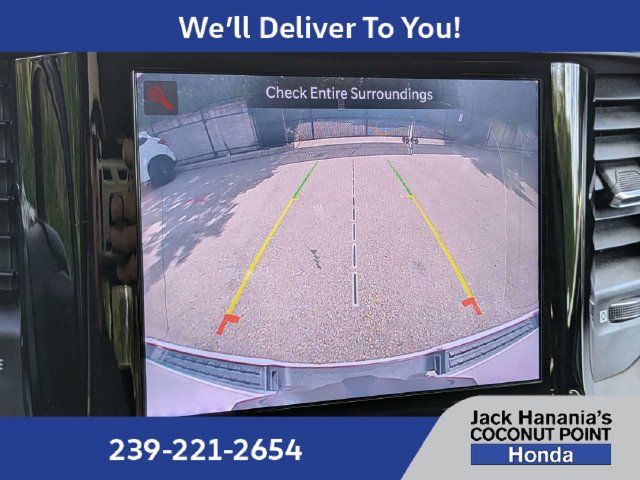 Used 2022 RAM 1500 Big Horn RWD image 23