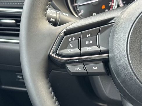 New 2025 MAZDA CX-5 AWD 2.5 S w/ Select Package image 27