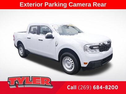 Used 2024 Ford Maverick XL w/ Equipment Group 100A Standard