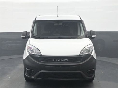 Used 2021 RAM ProMaster City Tradesman image 3