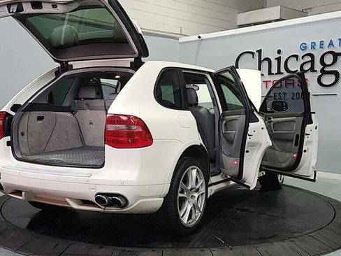 Used 2008 Porsche Cayenne GTS AWD/4WD image 12