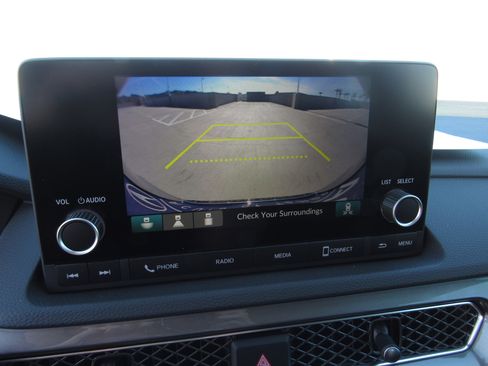 Used 2026 Acura Integra FWD image 19