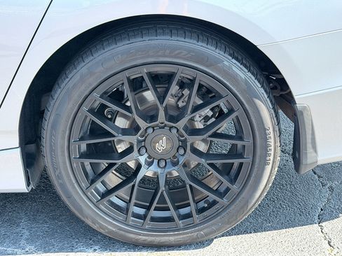 Used 2020 Honda Accord Sport image 33