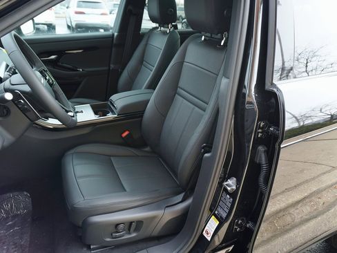 New 2026 Land Rover Range Rover Evoque S image 13