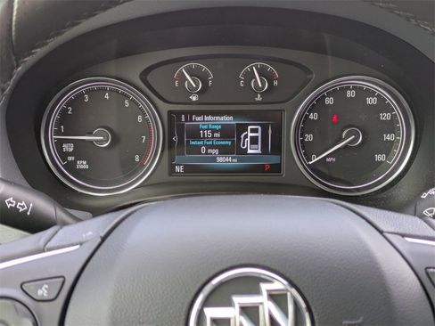 Used 2019 Buick Enclave Essence image 30