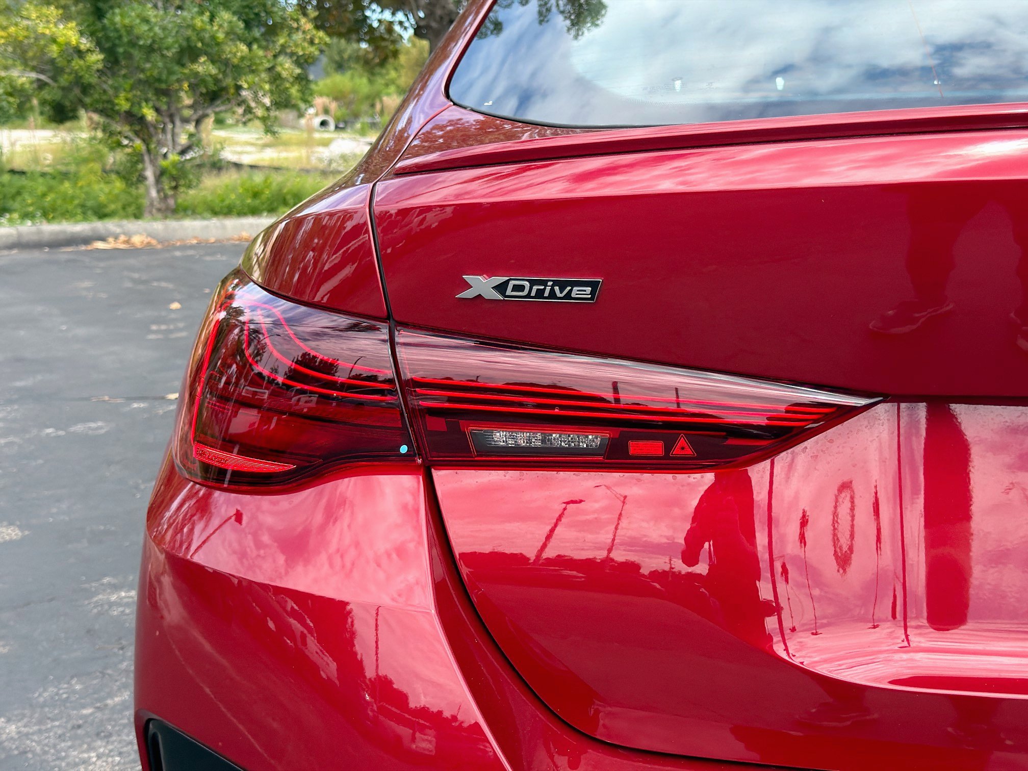 Used 2025 BMW 440i xDrive AWD/4WD image 10