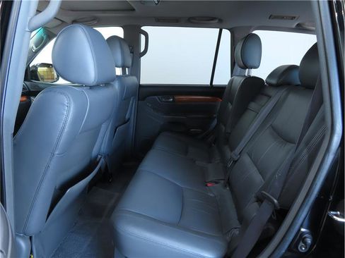 Used 2004 Lexus GX 470 image 20