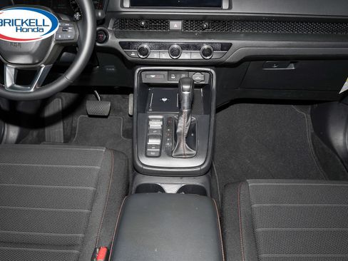 Certified 2026 Honda CR-V Sport image 28