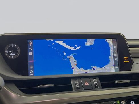 Used 2021 Lexus ES 350 F Sport w/ Special Edition image 27