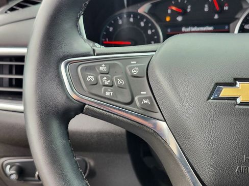 Used 2024 Chevrolet Equinox LT AWD/4WD image 27