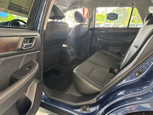 Used 2019 Subaru Outback 2.5i Limited image 10